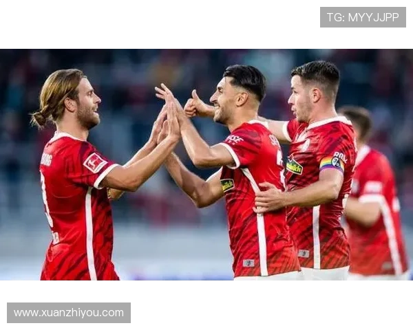 弗赖堡足球俱乐部：从小城崛起到德国足球的坚实力量