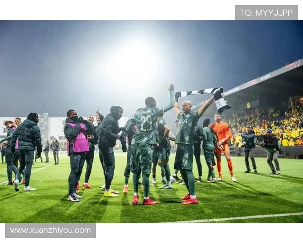 托特纳姆热刺新赛季阵容分析与挑战前瞻球队未来发展趋势探讨