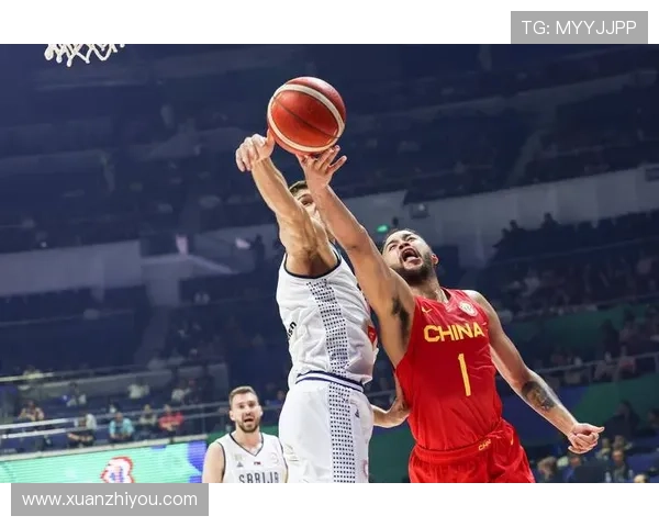 中国男篮备战世界杯 全力冲击东京奥运资格 目标聚焦国际赛场新突破