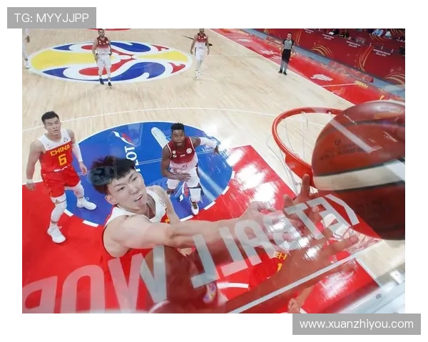 中国男篮迎战世界强队备战世界杯 星光熠熠实力派球员亮相