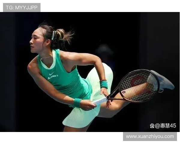 中国网球新星再创佳绩勇夺国际赛冠军引发全国热议