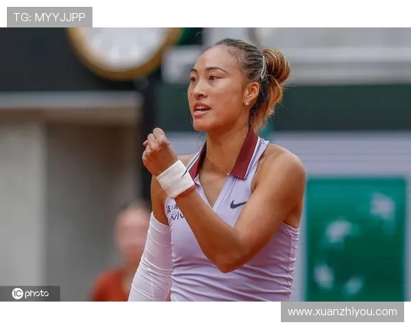 全新网球赛季启航 强势选手争锋奥网与法网预演精彩对决