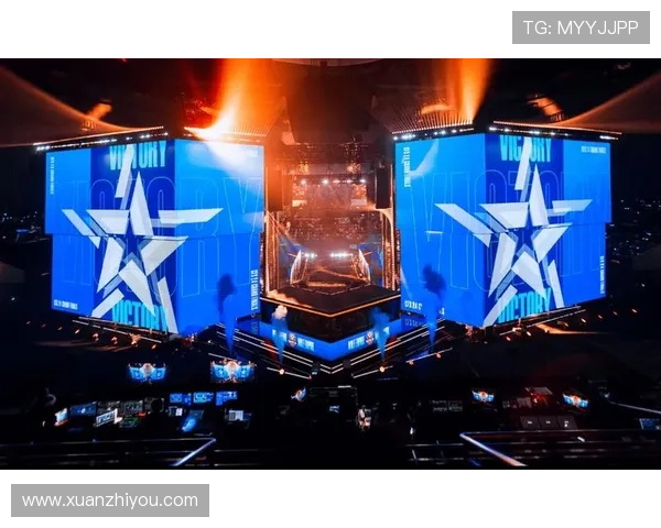 全球总决赛巅峰对决揭幕各大战队鏖战争夺年度电竞最高荣誉 全球总决赛巅峰对决揭幕各大战队鏖战争夺年度电竞最高荣誉