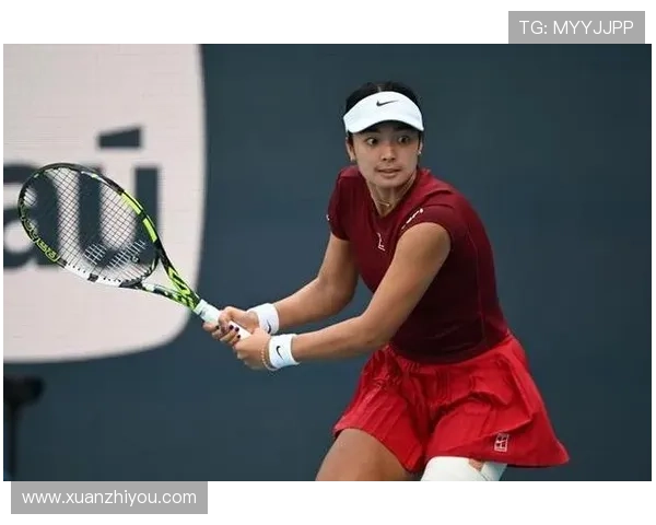 全球网球赛事汇聚新星 老将回归激烈角逐精彩纷呈