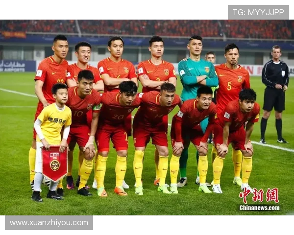 国足力克劲敌再创佳绩 全队众志成城展现中国足球新风貌