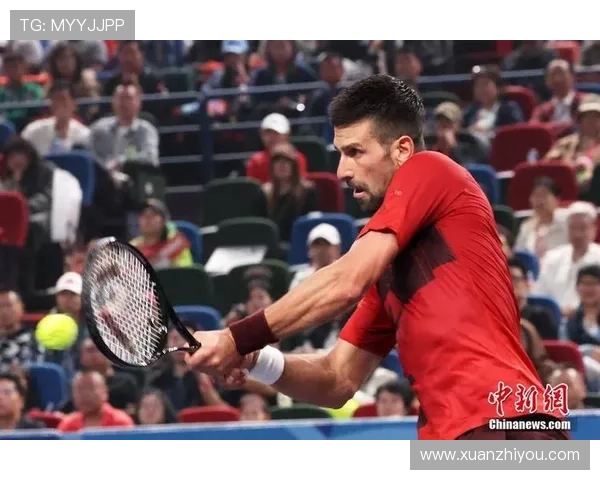 德约科维奇再创历史强势夺冠年轻新星崛起网坛格局或将迎来巨大变革
