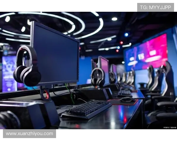 《2025年电竞产业新趋势揭示 电竞赛事与直播内容创新引领未来发展》 《2025年电竞产业新趋势揭示 电竞赛事与直播内容创新引领未来发展》