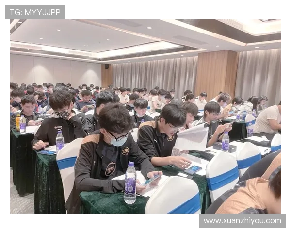 《全球电竞赛事迎来新变革 电竞行业步入全新发展纪元》