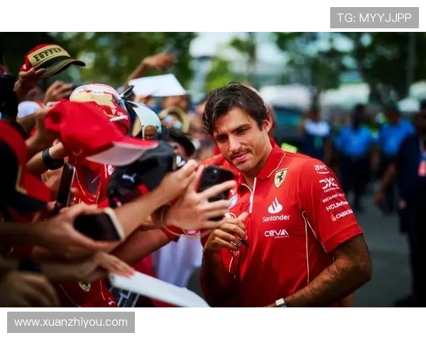 F1赛事激烈角逐 赛季争夺进入白热化阶段 各车队备战迎接挑战