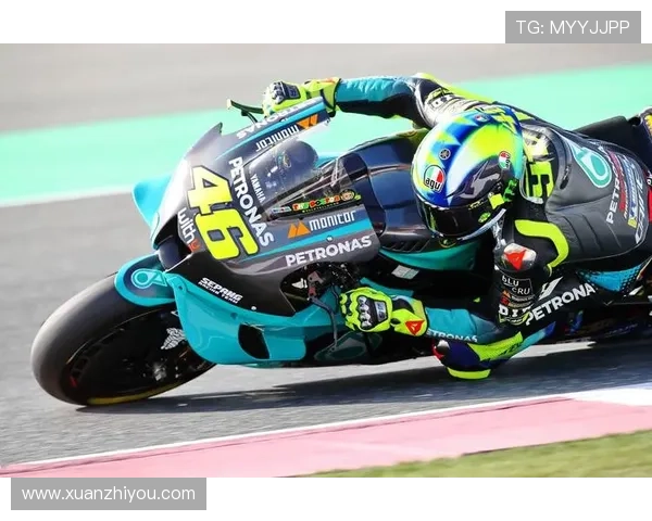 MotoGP赛季新星崛起 赛道技术革新助力赛车手表现提升