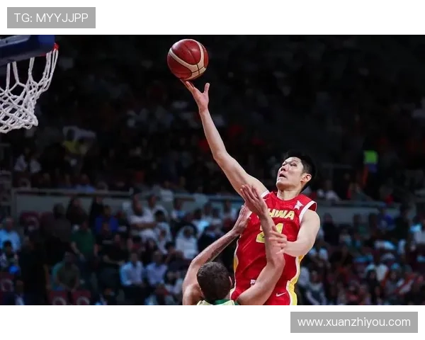 中国男篮勇夺亚洲杯冠军 周琦再创历史带队夺冠精彩瞬间回顾