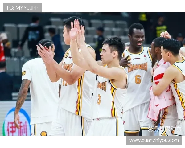 中国男篮逆袭获胜 赢得世界杯预选赛关键战全场焦点