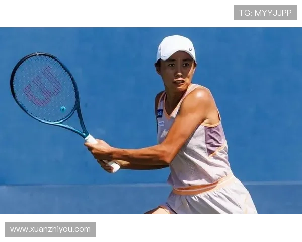 中国网球选手张帅成功晋级澳网四强创造历史新纪录 中国网球选手张帅成功晋级澳网四强创造历史新纪录