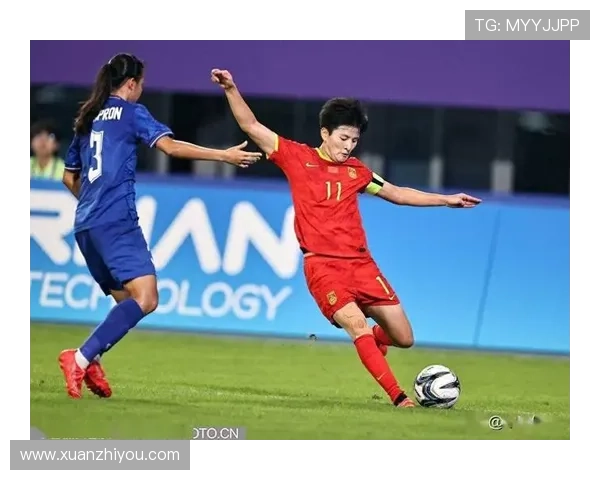 中国足球队迎战日本强敌 力争亚运会晋级四强目标