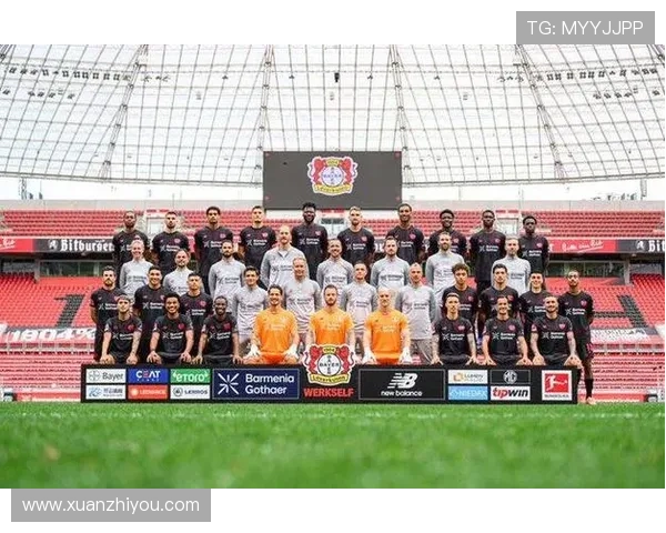 勒沃库森全力备战新赛季誓再创德甲奇迹球队阵容与战术全面升级
