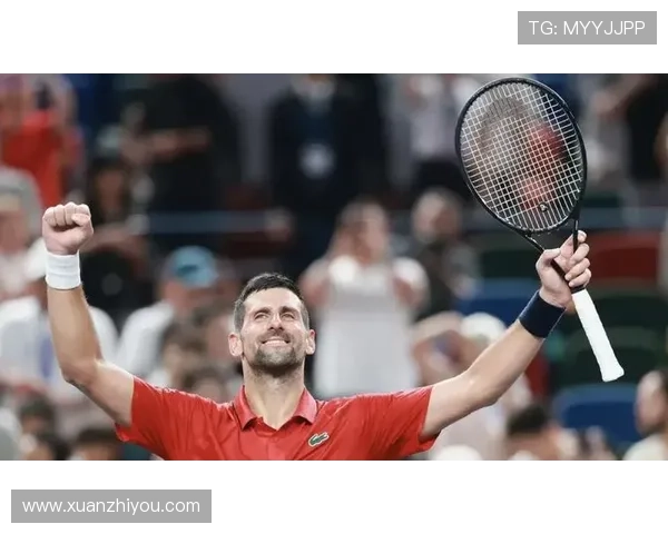德约科维奇逆转晋级上海大师赛四强再度展现网坛王者坚韧风采