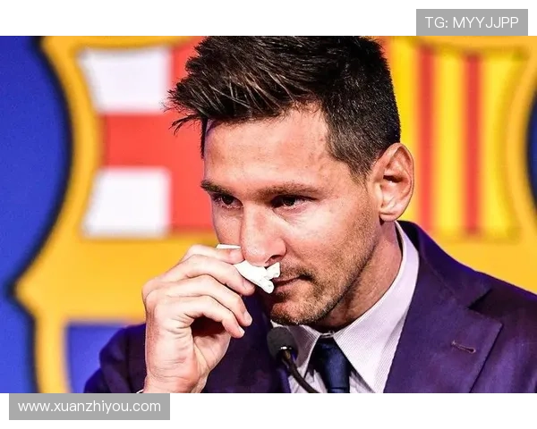 梅西重返巴萨传闻不断 球迷热议阿根廷巨星未来动向