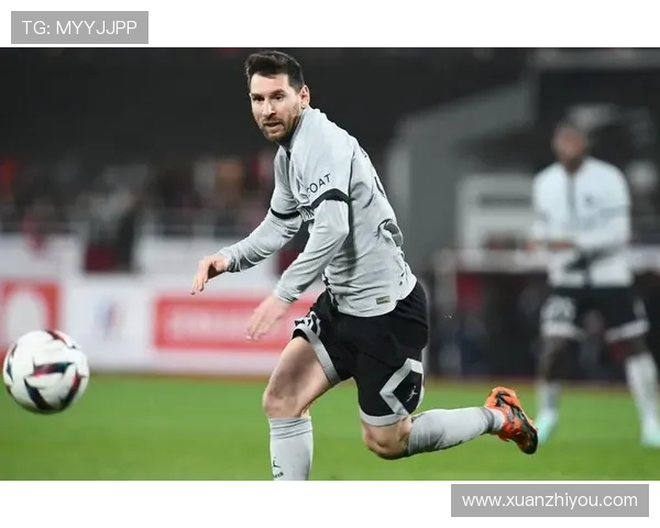 梅西助攻破纪录 巴黎圣日尔曼逆转胜利继续领跑法甲