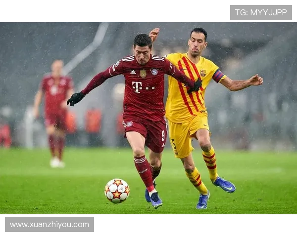 欧冠小组赛激战正酣 巴萨逆转胜利携手拜仁强势晋级