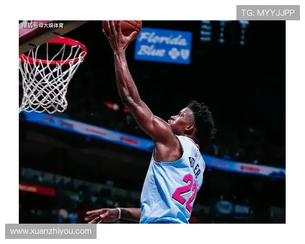 热火队未来十年发展蓝图 如何在超级巨星和年轻天赋之间找到平衡