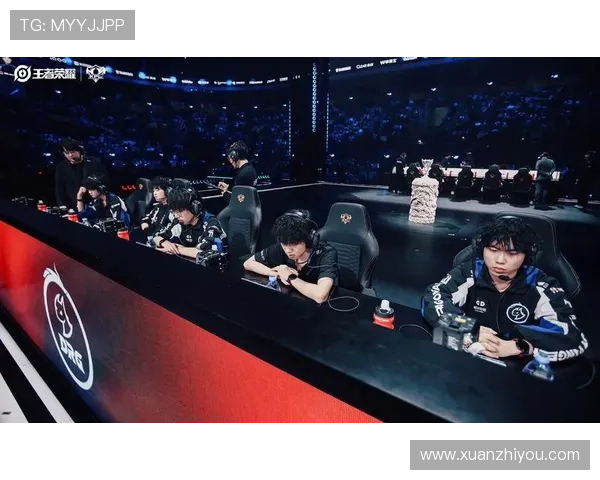 电竞赛事火爆升级 新一季战队名单曝光 谁将成为下个冠军之王