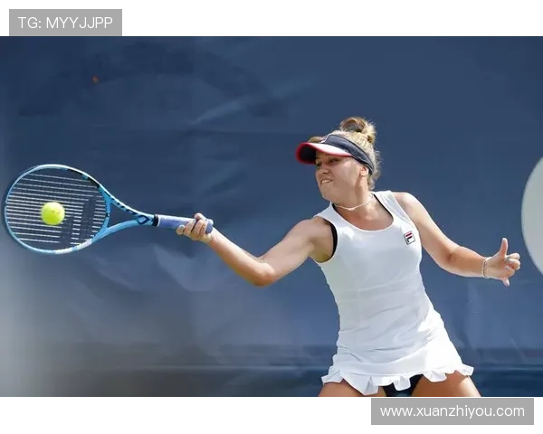 网球名将强势回归 温网赛场迎来新一轮激烈争夺