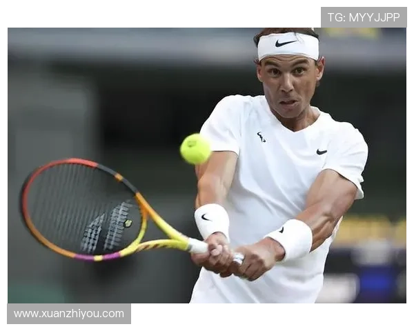 网球巨星纳达尔宣布退役 将专注家庭与慈善事业