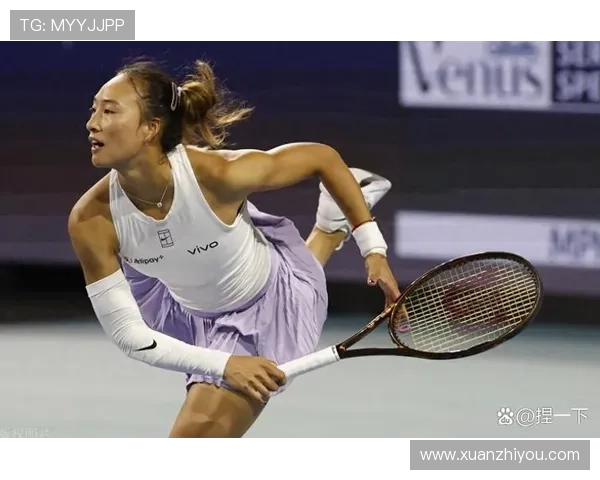 网球赛场风云再起 世界排名变动引发新一轮争夺战