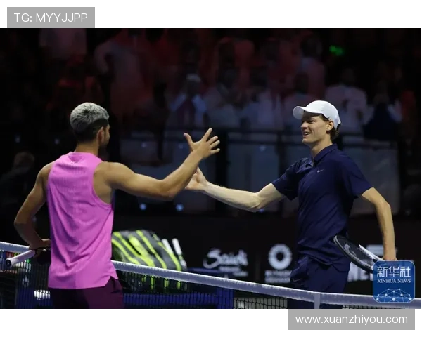 网球赛季新动向 大满贯冠军之争激烈上演 年轻球员崭露头角