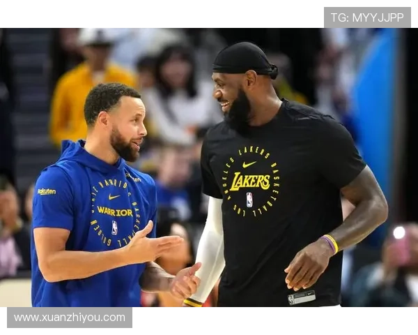 詹姆斯再创里程碑湖人逆转勇士全队火力全开展现冠军底蕴