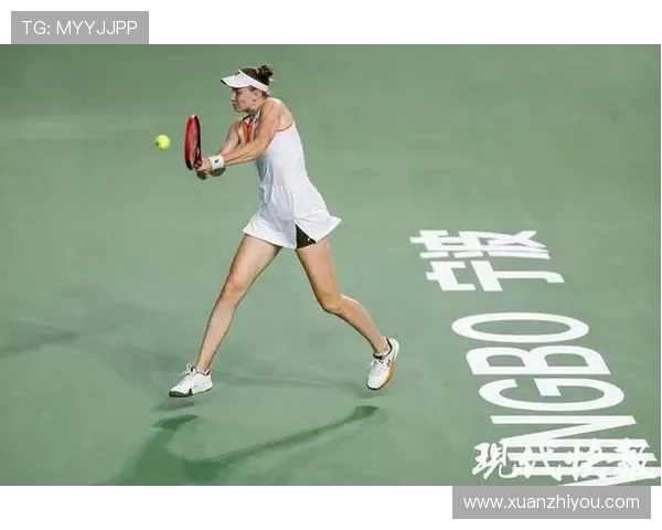 2025年网球赛季迎来新星崛起 多位年轻选手冲击大满贯冠军