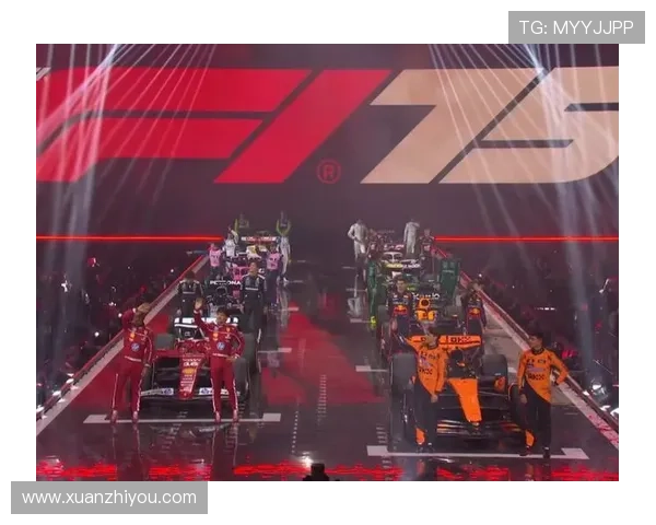 F1赛事新规则发布 各车队备战2025赛季备受关注