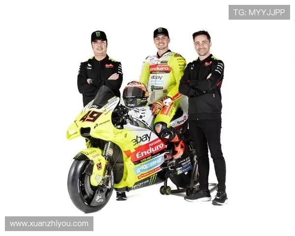 MotoGP赛季精彩纷呈 新兴车手挑战传统强队成焦点