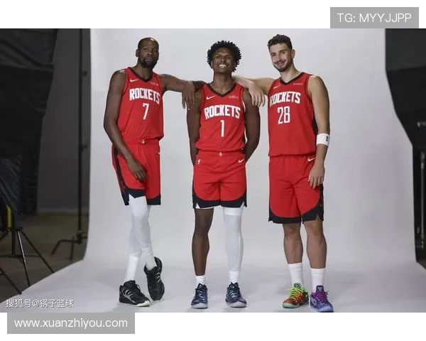 NBA新赛季前瞻：球星转会潮涌动，季前赛火花四射