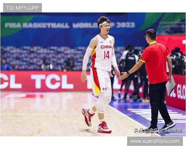 中国男篮力克菲律宾晋级世界杯八强 揭秘核心球员的关键表现 中国男篮力克菲律宾晋级世界杯八强 揭秘核心球员的关键表现