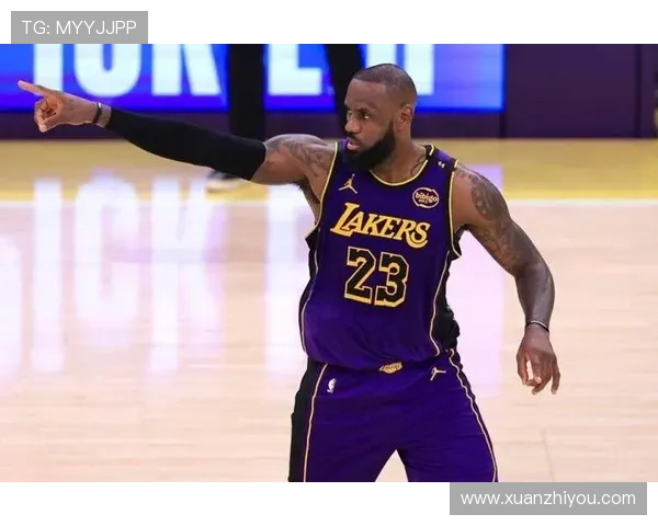 勒布朗詹姆斯领衔湖人队战术调整 新赛季目标锁定总冠军