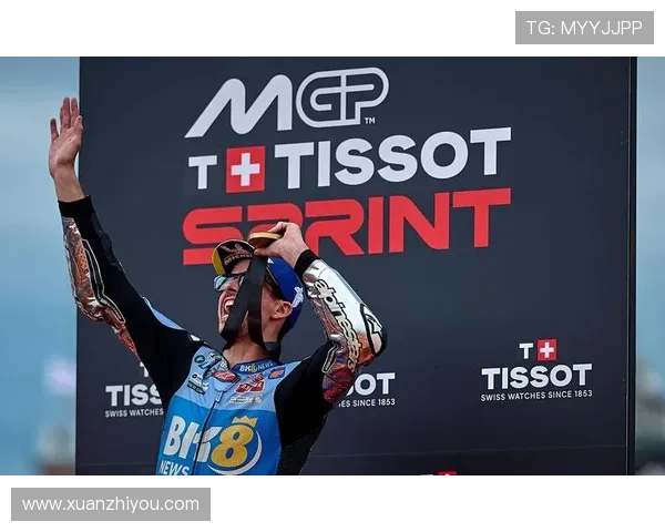 摩托车大奖赛最新动态：赛季战况激烈 车手排名变化引人关注