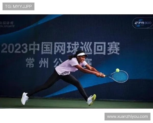 新星横空出世引爆赛场网球赛季风云变幻备受瞩目全球焦点持续升温