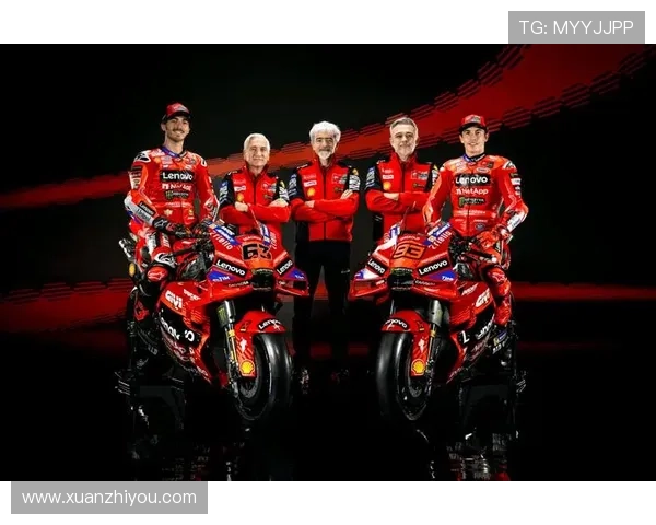 MotoGP赛季最新动态:豪华车手阵容、技术革新与赛事激战即将开启 MotoGP赛季最新动态:豪华车手阵容、技术革新与赛事激战即将开启
