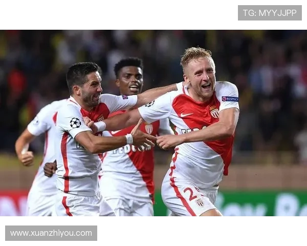 以摩纳哥俱乐部为核心的法甲崛起与青训战略全景解析发展路径研究