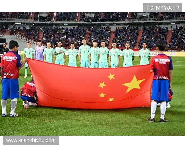 国足客场顽强逼平强敌新帅首秀展现战术变化球迷期待重燃出线希望