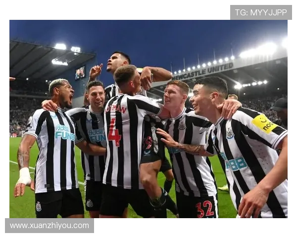 纽卡斯尔联俱乐部崛起之路与英超新时代的荣耀追寻梦想与挑战并行