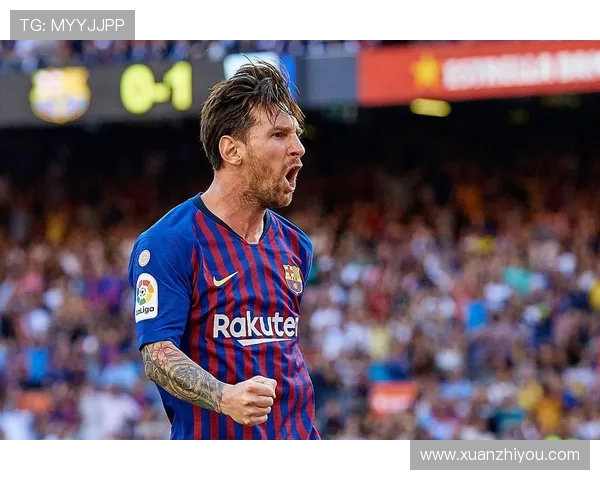 足坛震动：梅西重返巴萨引发全球热议 未来几天或成转会历史转折点